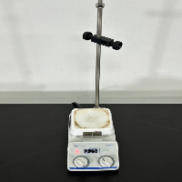 Fisherbrand Isotemp Hotplate Stirrer image 2